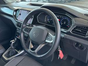 Volkswagen T-Cross 1.0TSI 85kW Highline - Image 15