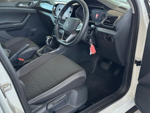 Volkswagen T-Cross 1.0TSI 85kW Highline - Image 16