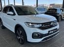 Thumbnail Volkswagen T-Cross 1.0TSI 85kW Highline
