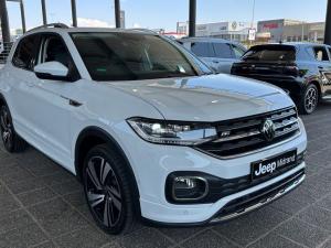 Volkswagen T-Cross 1.0TSI 85kW Highline - Image 1