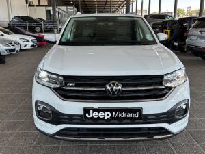 Volkswagen T-Cross 1.0TSI 85kW Highline - Image 3