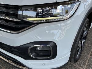 Volkswagen T-Cross 1.0TSI 85kW Highline - Image 4
