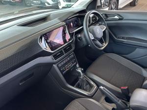 Volkswagen T-Cross 1.0TSI 85kW Highline - Image 7