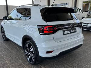 Volkswagen T-Cross 1.0TSI 85kW Highline - Image 8