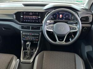 Volkswagen T-Cross 1.0TSI 85kW Highline - Image 9