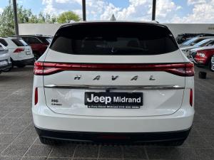 Haval H6 2.0GDIT Luxury - Image 10