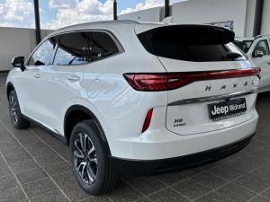 Haval H6 2.0GDIT Luxury - Image 11