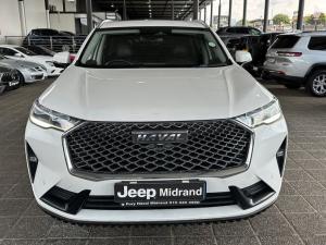 Haval H6 2.0GDIT Luxury - Image 2