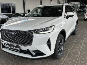 Haval H6 2.0GDIT Luxury - Image 3