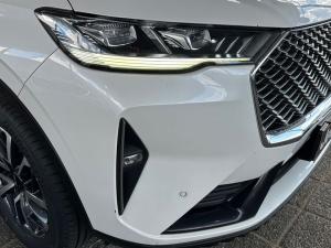 Haval H6 2.0GDIT Luxury - Image 4