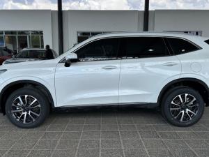 Haval H6 2.0GDIT Luxury - Image 5
