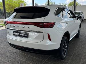 Haval H6 2.0GDIT Luxury - Image 9