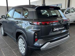 Suzuki Grand Vitara 1.5 GL auto - Image 10