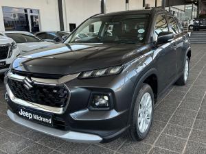 Suzuki Grand Vitara 1.5 GL auto - Image 3