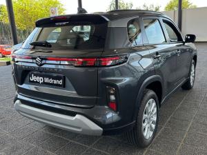 Suzuki Grand Vitara 1.5 GL auto - Image 8
