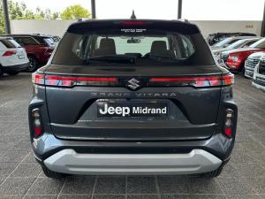 Suzuki Grand Vitara 1.5 GL auto - Image 9