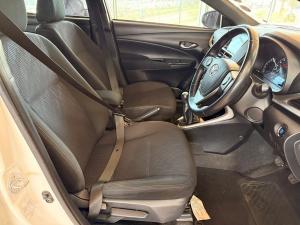 Toyota Yaris 1.5 Xs - Image 16