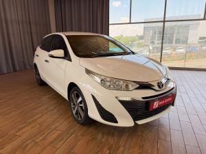 Toyota Yaris 1.5 Xs - Image 2