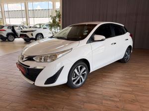 Toyota Yaris 1.5 Xs - Image 3