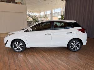 Toyota Yaris 1.5 Xs - Image 4