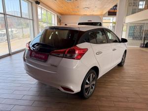 Toyota Yaris 1.5 Xs - Image 8