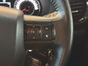 Toyota Hilux 2.8GD-6 double cab Raider auto - Image 12