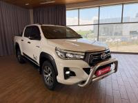 Thumbnail Toyota Hilux 2.8GD-6 double cab Raider auto