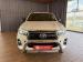 Toyota Hilux 2.8GD-6 double cab Raider auto - Thumbnail 2