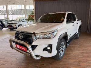 Toyota Hilux 2.8GD-6 double cab Raider auto - Image 3