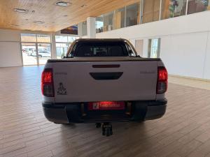 Toyota Hilux 2.8GD-6 double cab Raider auto - Image 7