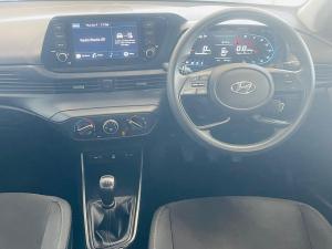 Hyundai i20 1.2 Motion - Image 11