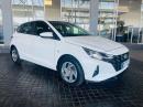Thumbnail Hyundai i20 1.2 Motion
