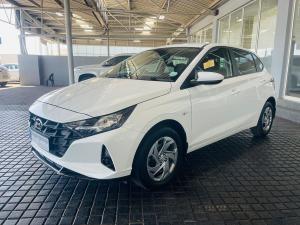 Hyundai i20 1.2 Motion - Image 3