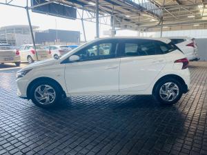 Hyundai i20 1.2 Motion - Image 4