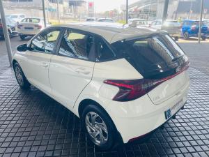 Hyundai i20 1.2 Motion - Image 5