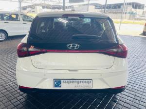 Hyundai i20 1.2 Motion - Image 6