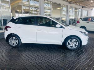 Hyundai i20 1.2 Motion - Image 8
