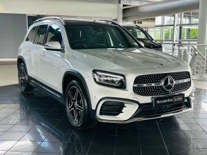 Mercedes-Benz GLB GLB220d 4Matic Progressive - Image 10