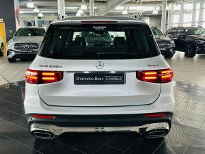 Mercedes-Benz GLB GLB220d 4Matic Progressive - Image 13
