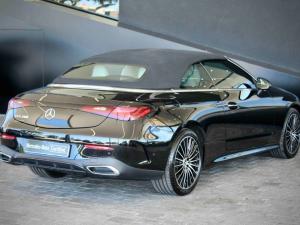 Mercedes-Benz CLE CLE200 coupe AMG Line - Image 10