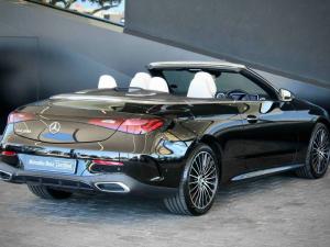 Mercedes-Benz CLE CLE200 coupe AMG Line - Image 12