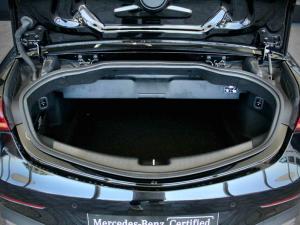 Mercedes-Benz CLE CLE200 coupe AMG Line - Image 13