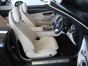 Mercedes-Benz CLE CLE200 coupe AMG Line - Image 14