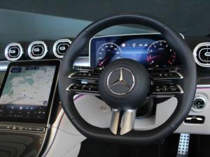 Mercedes-Benz CLE CLE200 coupe AMG Line - Image 15
