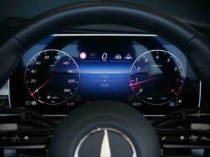 Mercedes-Benz CLE CLE200 coupe AMG Line - Image 18
