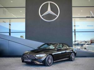 Mercedes-Benz CLE CLE200 coupe AMG Line - Image 1
