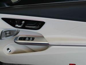 Mercedes-Benz CLE CLE200 coupe AMG Line - Image 20