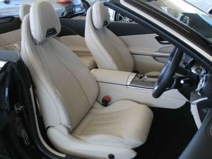 Mercedes-Benz CLE CLE200 coupe AMG Line - Image 21