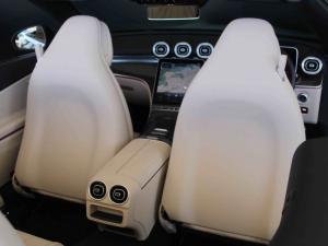 Mercedes-Benz CLE CLE200 coupe AMG Line - Image 22