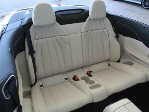 Mercedes-Benz CLE CLE200 coupe AMG Line - Image 23
